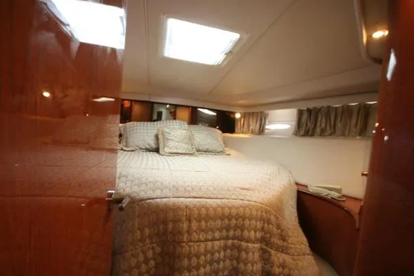 Slide: The Image of Sea Ray 540 Sundancer 1999 - 8