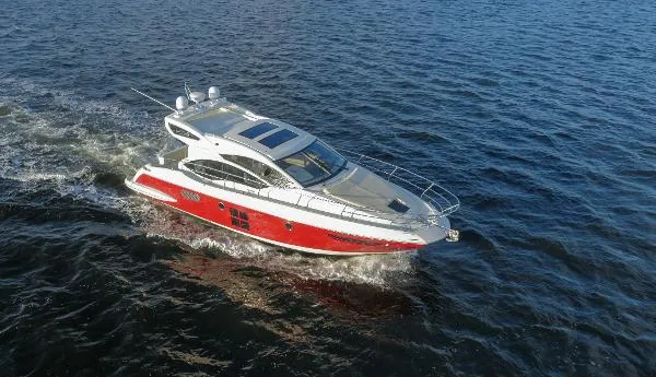 Slide: The Image of Azimut 40S 2012 - 0