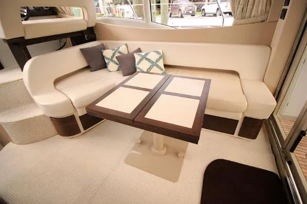Slide: The Image of Azimut 40S 2012 - 11