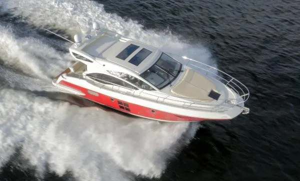 Slide: The Image of Azimut 40S 2012 - 4