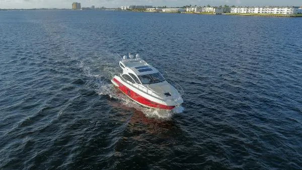 Slide: The Image of Azimut 40S 2012 - 5