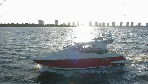 Slide: The Image of Azimut 40S 2012 - 6