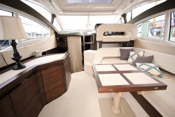 Slide: The Image of Azimut 40S 2012 - 7