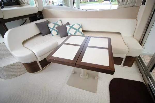 Slide: The Image of Azimut 40S 2012 - 9