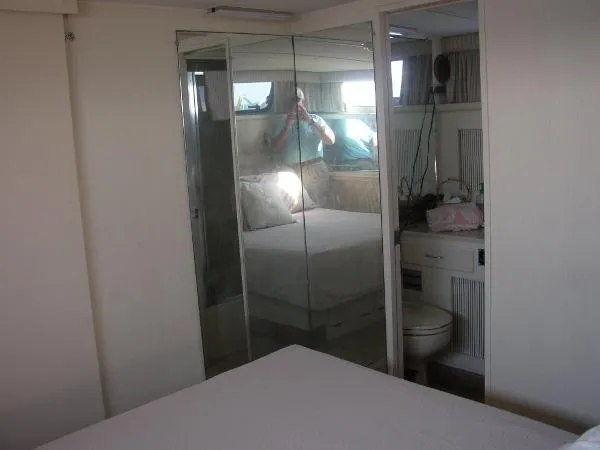 Slide: The Image of Tollycraft Motor Yacht 1990 - 6