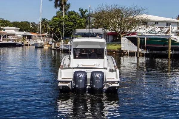 Slide: The Image of Beneteau Barracuda 9 2014 - 3