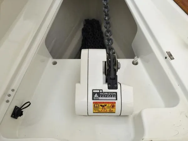 Slide: The Image of Beneteau 423 2004 - 11