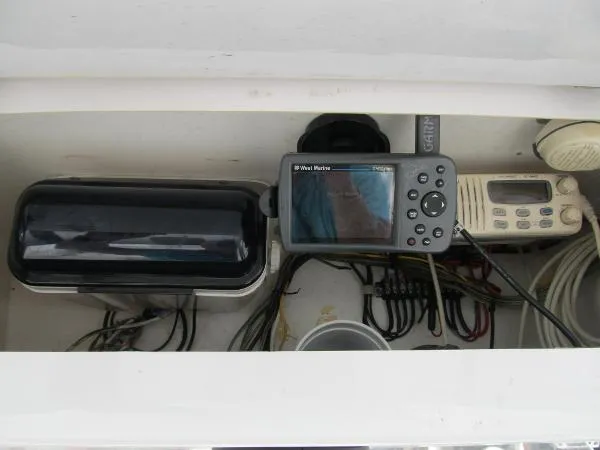 Slide: The Image of Pro-Line Sport 2003 - 4