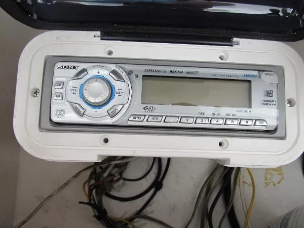 Slide: The Image of Pro-Line Sport 2003 - 6