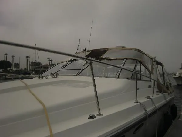 Slide: The Image of Trojan International 10 Meter 1987 - 2