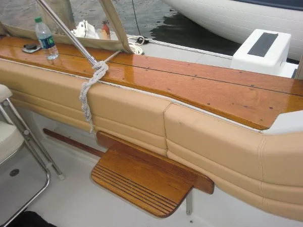 Slide: The Image of Trojan International 10 Meter 1987 - 3