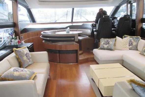 Slide: The Image of salon 2 - 14