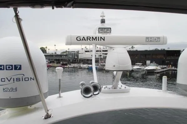 Slide: The Image of radar - 25