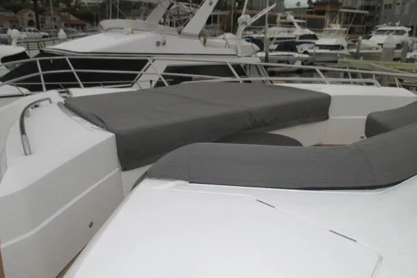 Slide: The Image of bow sunpad 1 - 29