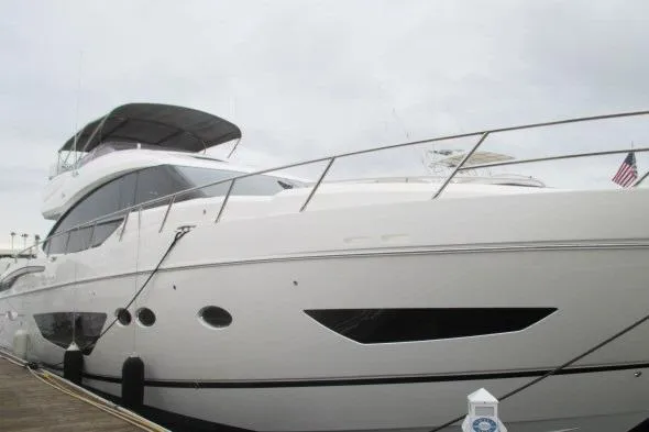 Slide: The Image of bow starboard - 5