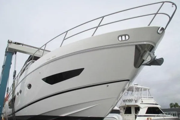 Slide: The Image of haul out 2 - 7