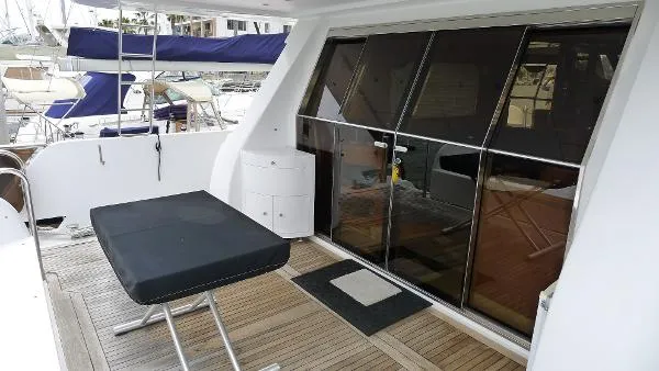 Slide: The Image of Azimut 65 Pininfarina 1993 - 8