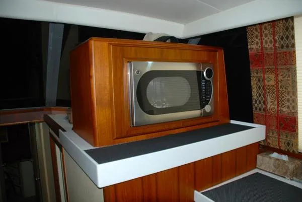 Slide: The Image of Bertram Convertible 1984 - 9