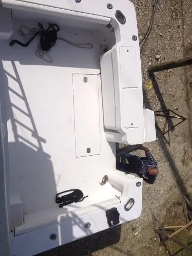 Slide: The Image of Luhrs 36 Open 2000 - 7