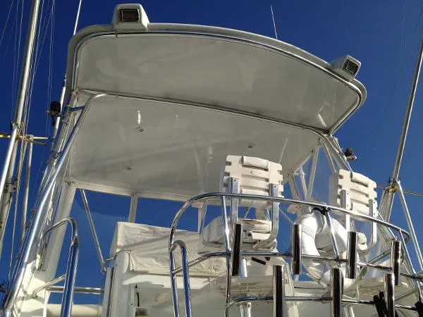 Slide: The Image of Cabo Convertible 2001 - 10