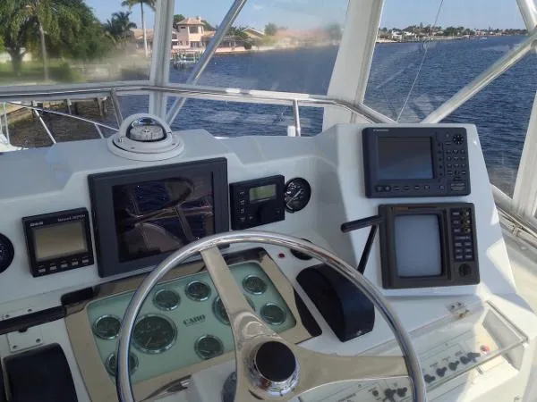 Slide: The Image of Cabo Convertible 2001 - 11