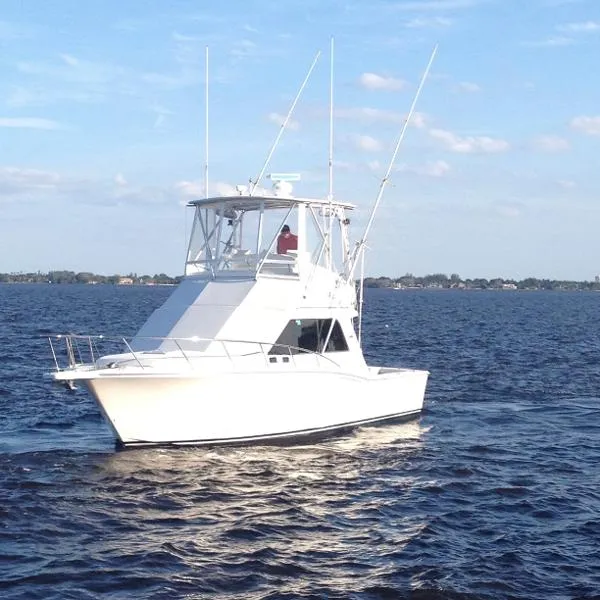 Slide: The Image of Cabo Convertible 2001 - 2