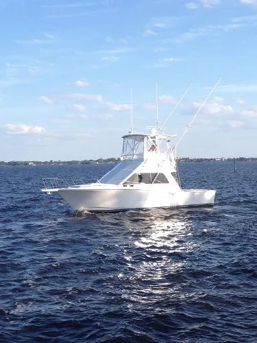 Slide: The Image of Cabo Convertible 2001 - 3