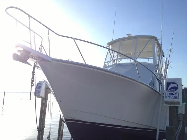 Slide: The Image of Cabo Convertible 2001 - 5