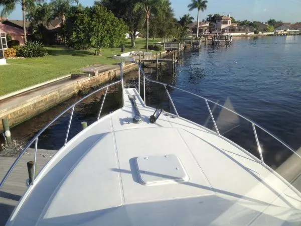 Slide: The Image of Cabo Convertible 2001 - 6