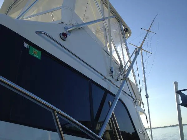 Slide: The Image of Cabo Convertible 2001 - 7