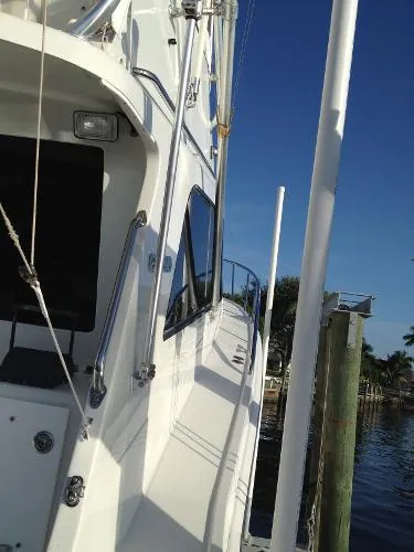 Slide: The Image of Cabo Convertible 2001 - 9