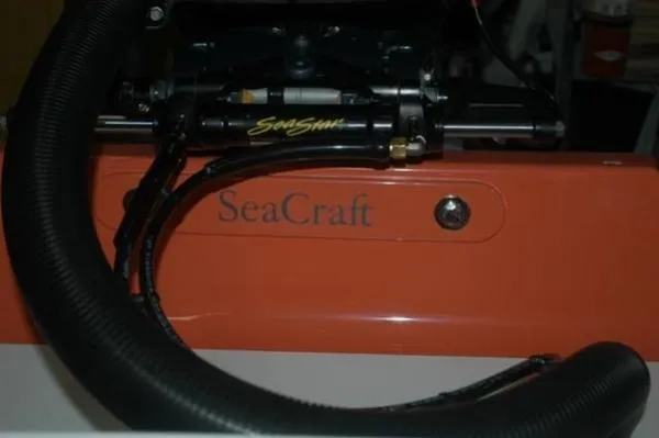 Slide: The Image of SeaCraft SUPERFISHERMAN 1972 - 11