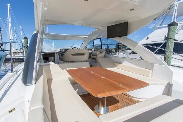 Slide: The Image of Beneteau 38 GT 2013 - 8