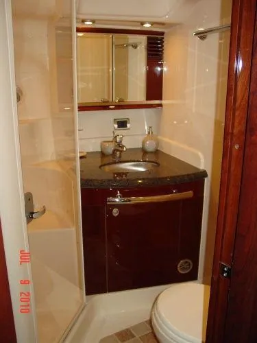 Slide: The Image of Sea Ray Sundancer 2007 - 11