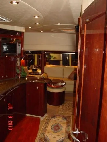 Slide: The Image of Sea Ray Sundancer 2007 - 5