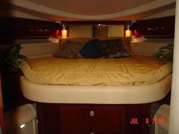 Slide: The Image of Sea Ray Sundancer 2007 - 7