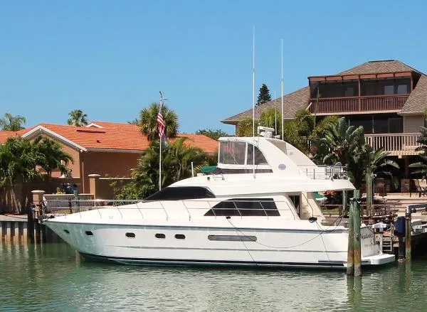 Slide: The Image of Neptunus Yachts Must Sell 1995 - 0