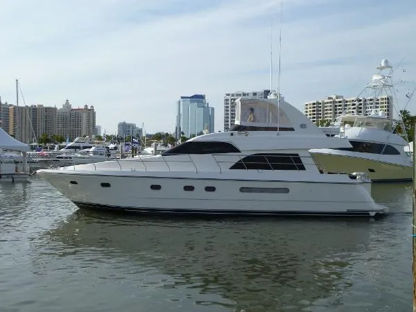 Slide: The Image of Neptunus Yachts Must Sell 1995 - 1