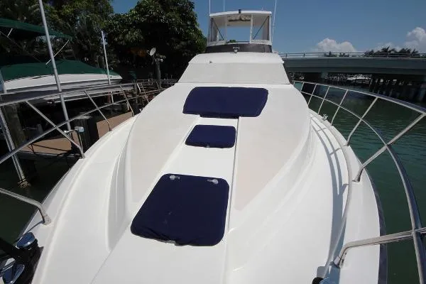 Slide: The Image of Neptunus Yachts Must Sell 1995 - 2