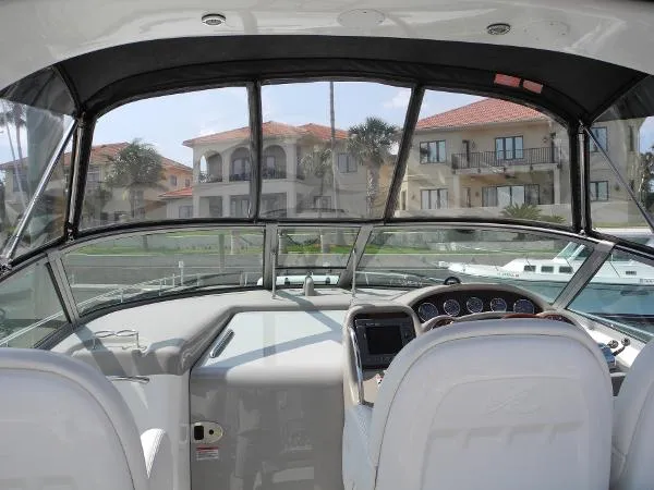 Slide: The Image of Sea Ray 340 Sundancer 2007 - 5