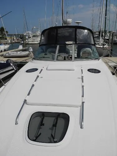 Slide: The Image of Sea Ray 340 Sundancer 2007 - 7