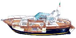 Slide: The Image of Apreamare Smeraldo 9 1998 - 1