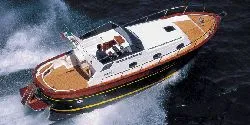 Slide: The Image of Apreamare Smeraldo 9 1998 - 2