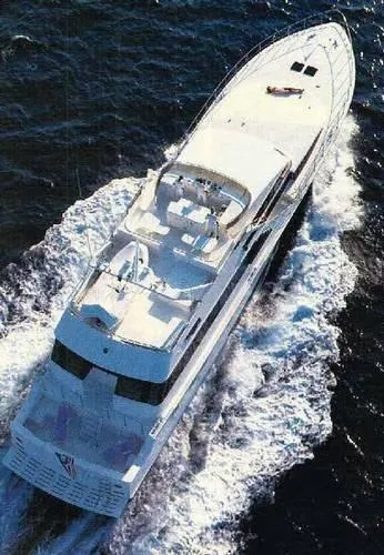 Slide: The Image of Cheoy Lee 92-CPMY 1988 - 1