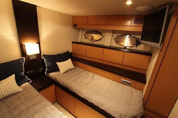 Slide: The Image of Eagle Motor Yacht 2009 - 10