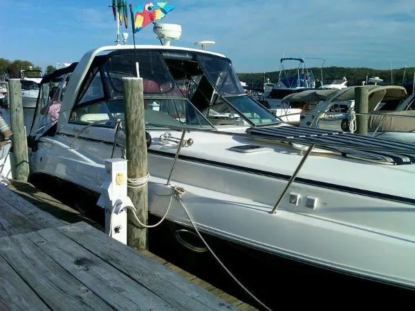Slide: The Image of Rinker Fiesta Vee 360 2005 - 2