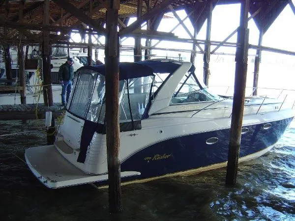 Slide: The Image of Rinker Fiesta Vee 360 2005 - 3