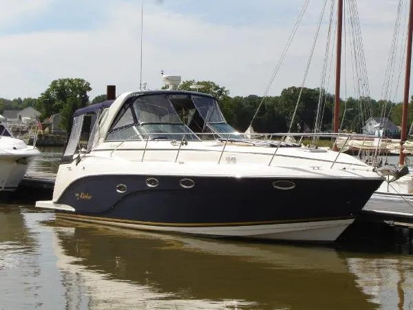 Slide: The Image of Rinker Fiesta Vee 360 2005 - 4
