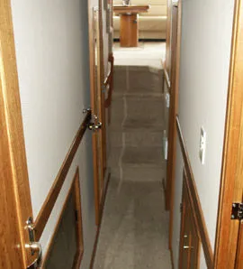 Slide: The Image of Bayliner 4788 Pilothouse 1999 - 10