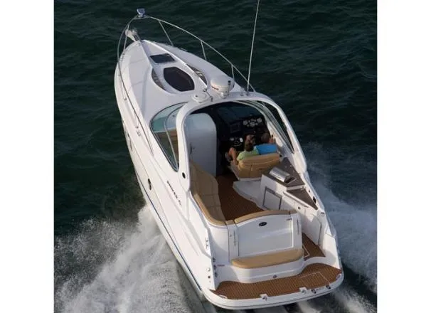 Slide: The Image of Rinker 310 Express Cruiser 2011 - 7